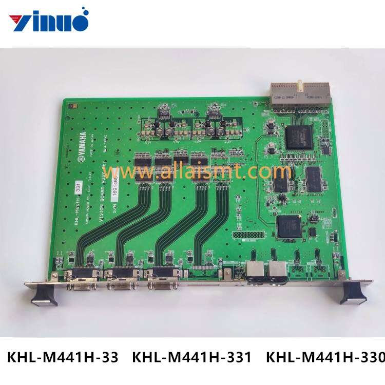 KHL-M441H-33 KHL-M441H-331 KHL-M441H-330 VISION BOARD ASSY