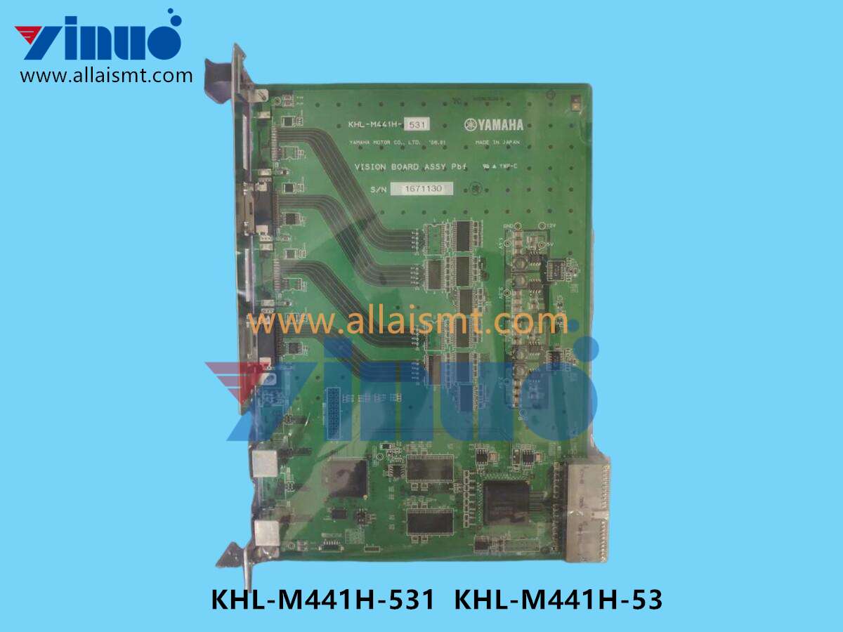 KHL-M441H-531 KHL-M441H-53 Vision Board