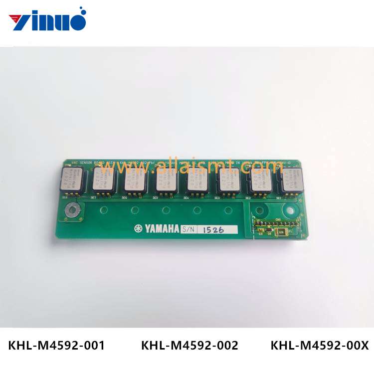 KHL-M4592-001 KHL-M4592-002 KHL-M4592-00X
