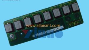 KHL-M4592-00X KHL-M4592-002 VAC SENOR BOARD YG100 Vacuum detector YG100vacuum induction plate