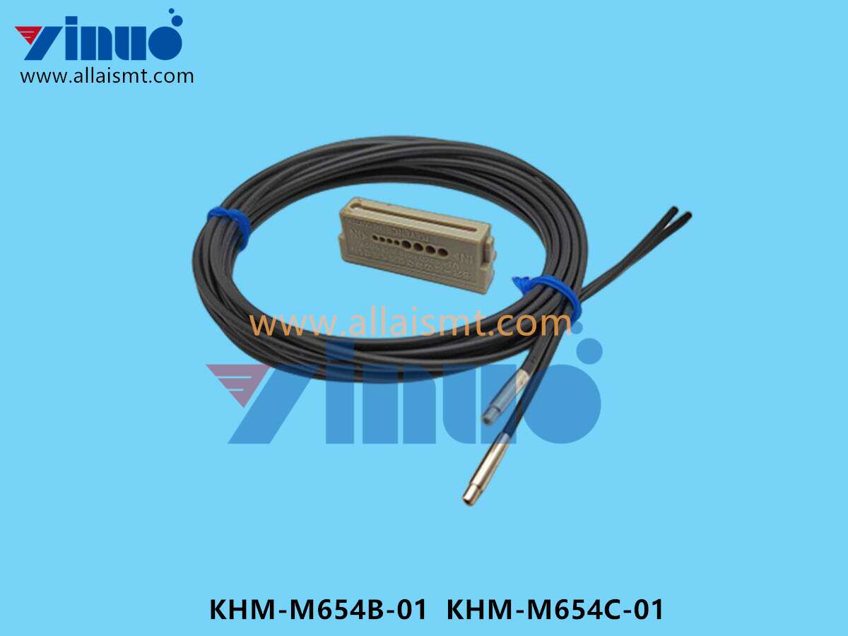 KHM-M654B-01 KHM-M654C-01 Sensor