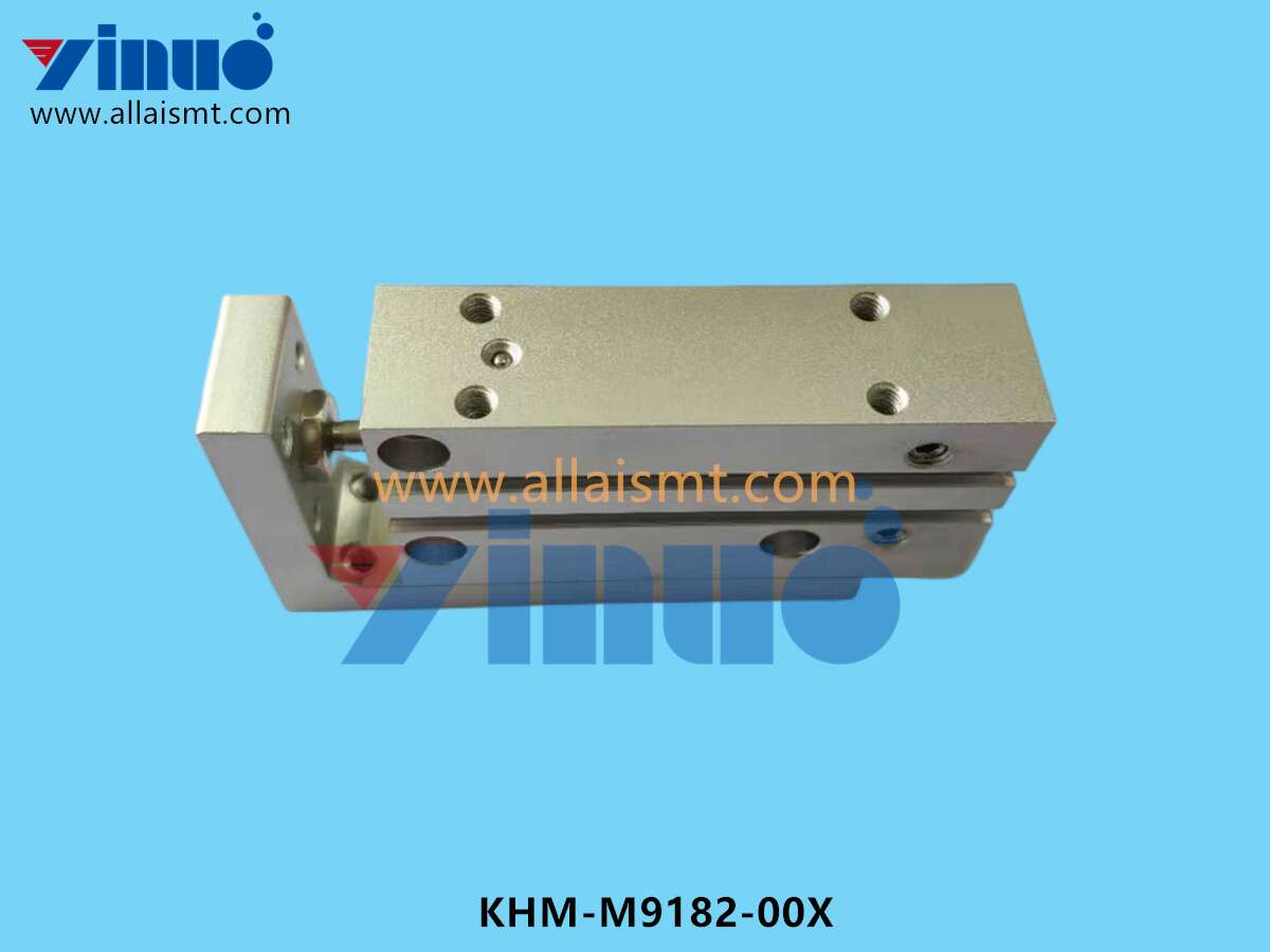 KHM-M9182-00X CYLINDER