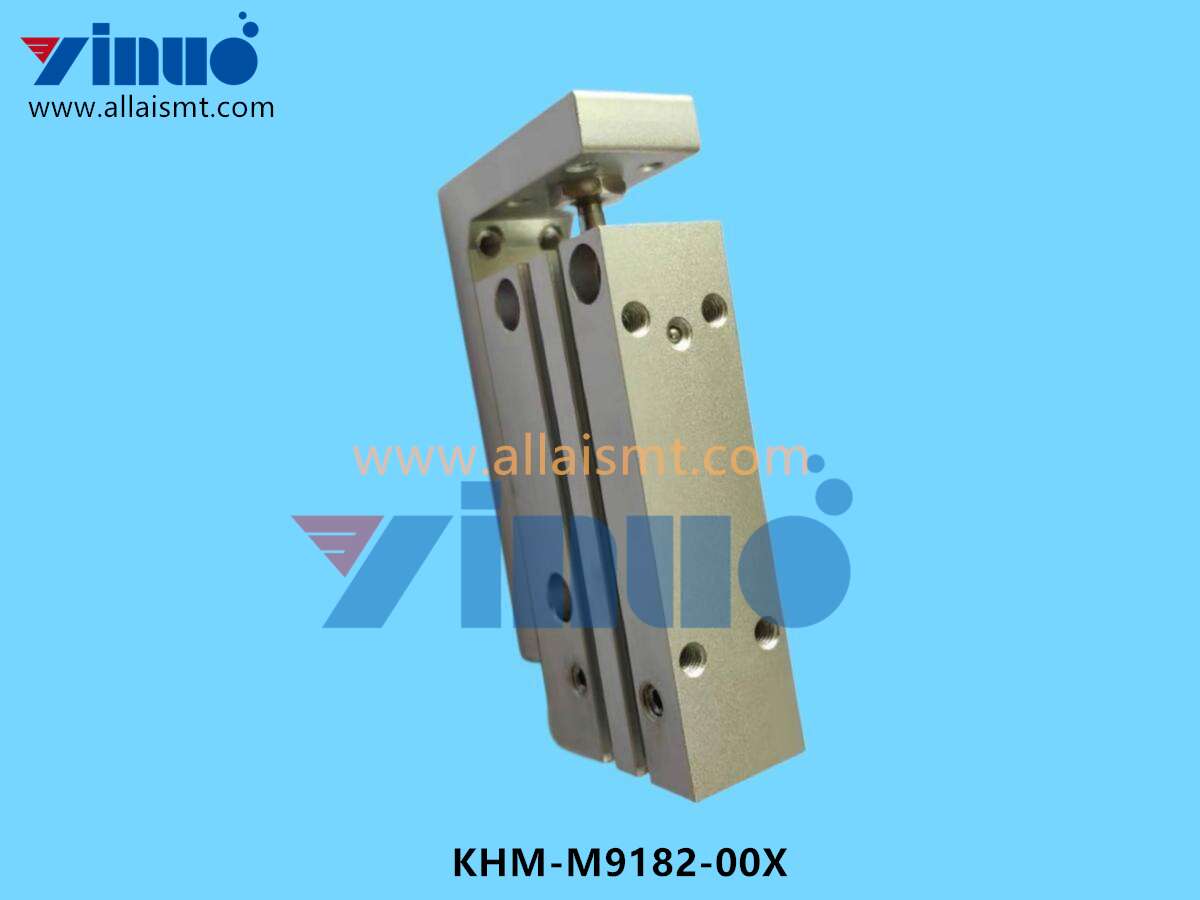 KHM-M9182-00X CYLINDER