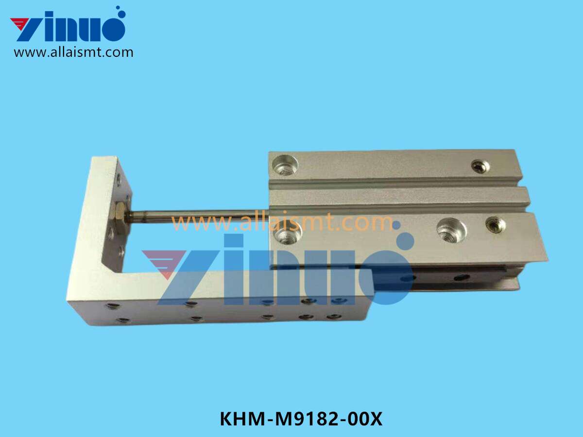KHM-M9182-00X CYLINDER