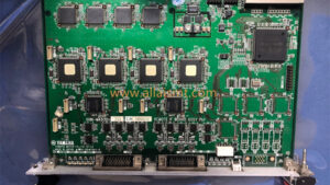 KHN-M4530-351 DRIVER BOARD