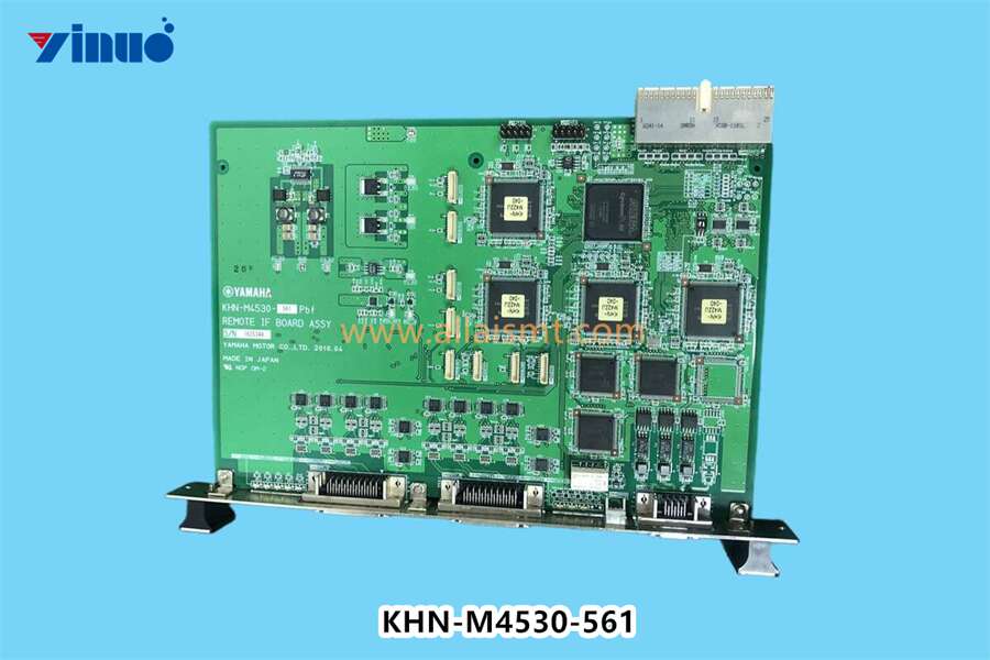 KHN-M4530-561 KHN-M4530-000 TEMOTE IF BOARD ASSY