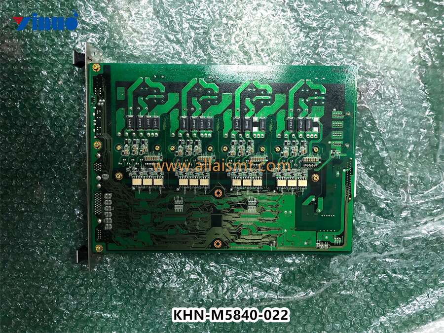 KHN-M5840-022 DRIVERBOARD ASSY