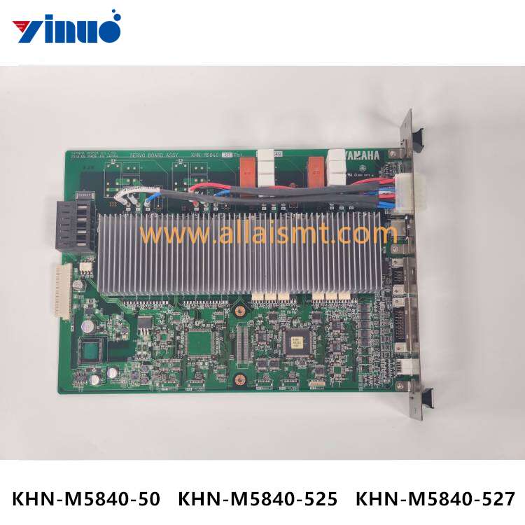 KHN-M5840-50 KHN-M5840-525 KHN-M5840-527