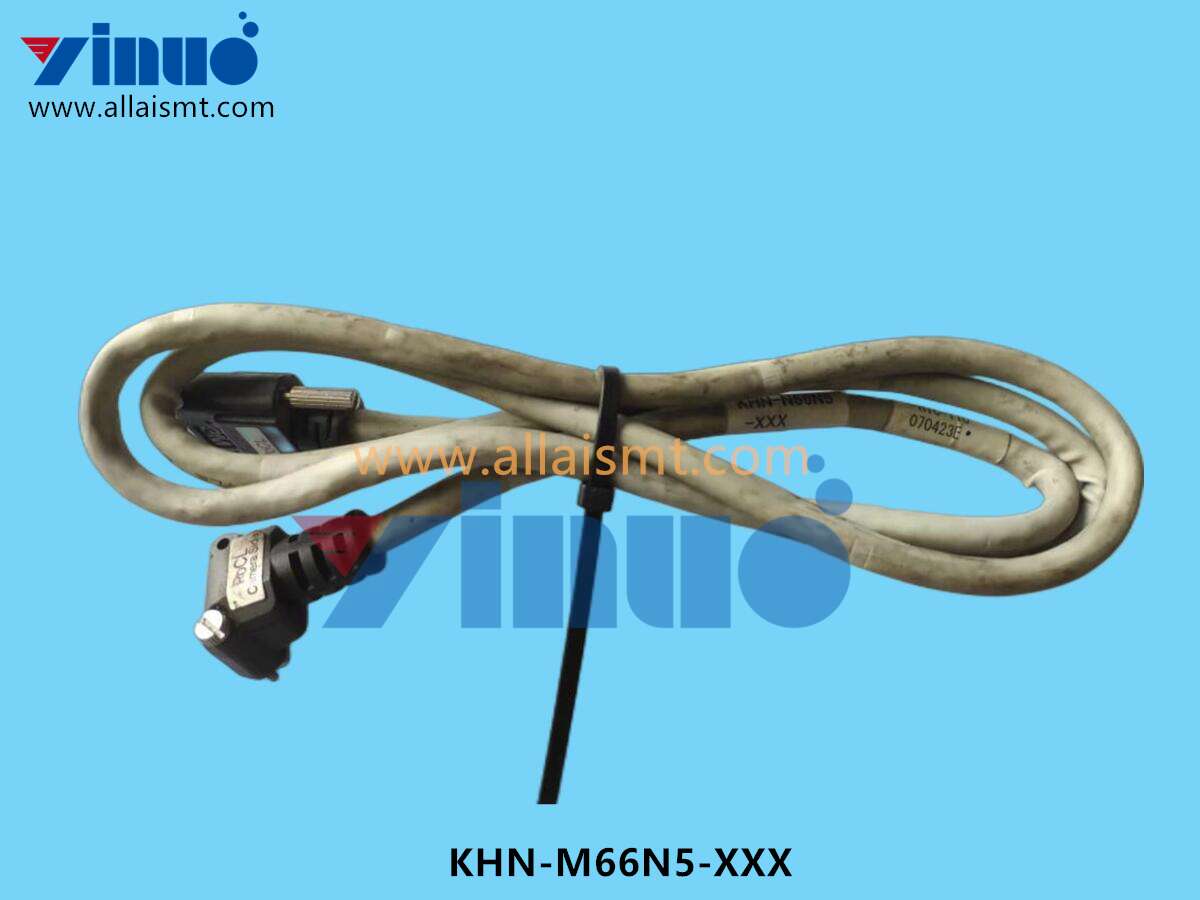 KHN-M66N5-XXX Camera Line