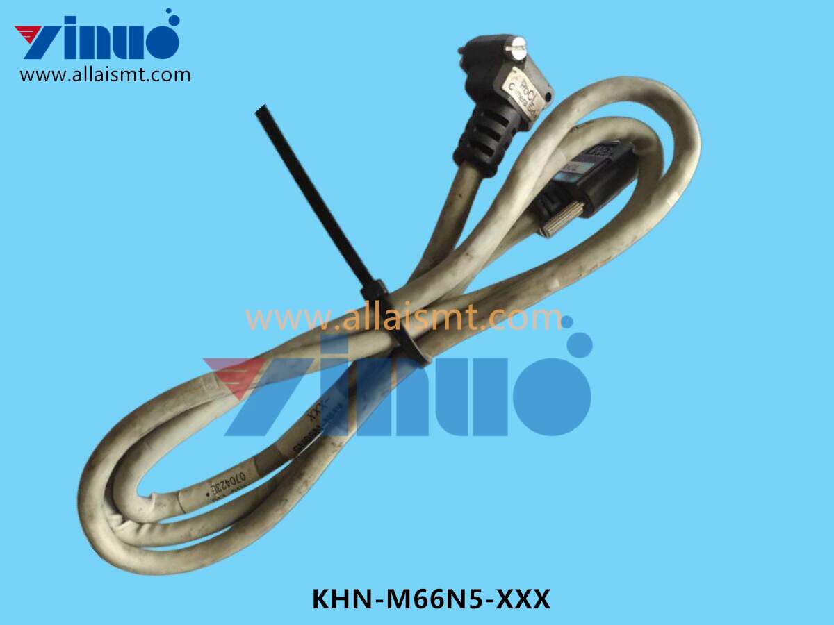 KHN-M66N5-XXX Camera Line
