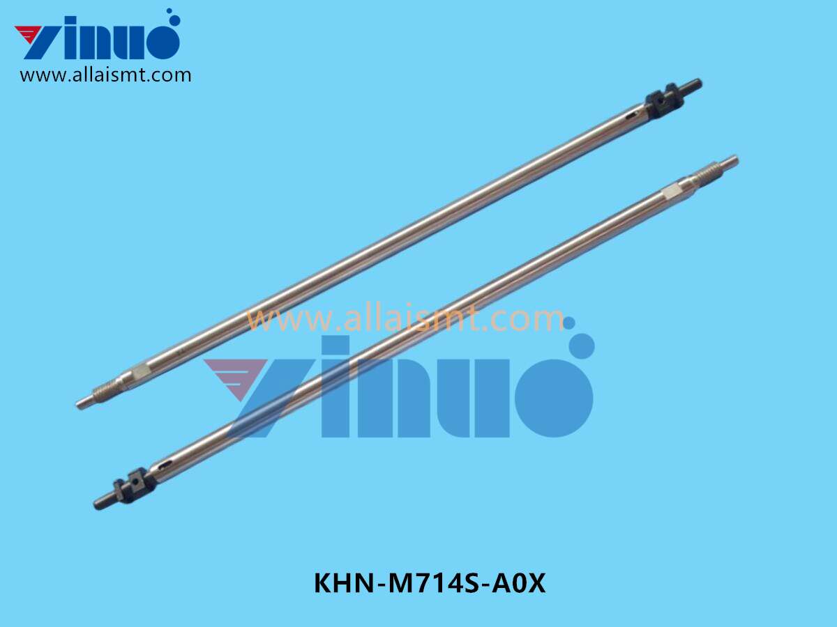 KHN-M714S-B0X Standard Nozzle Rod