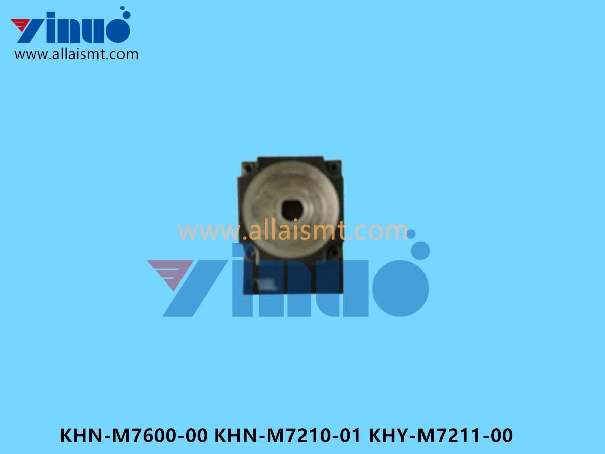 KHN-M7600-00 KHN-M7210-01 KHY-M7211-00 FIDUCIAL LIGHT ASSY