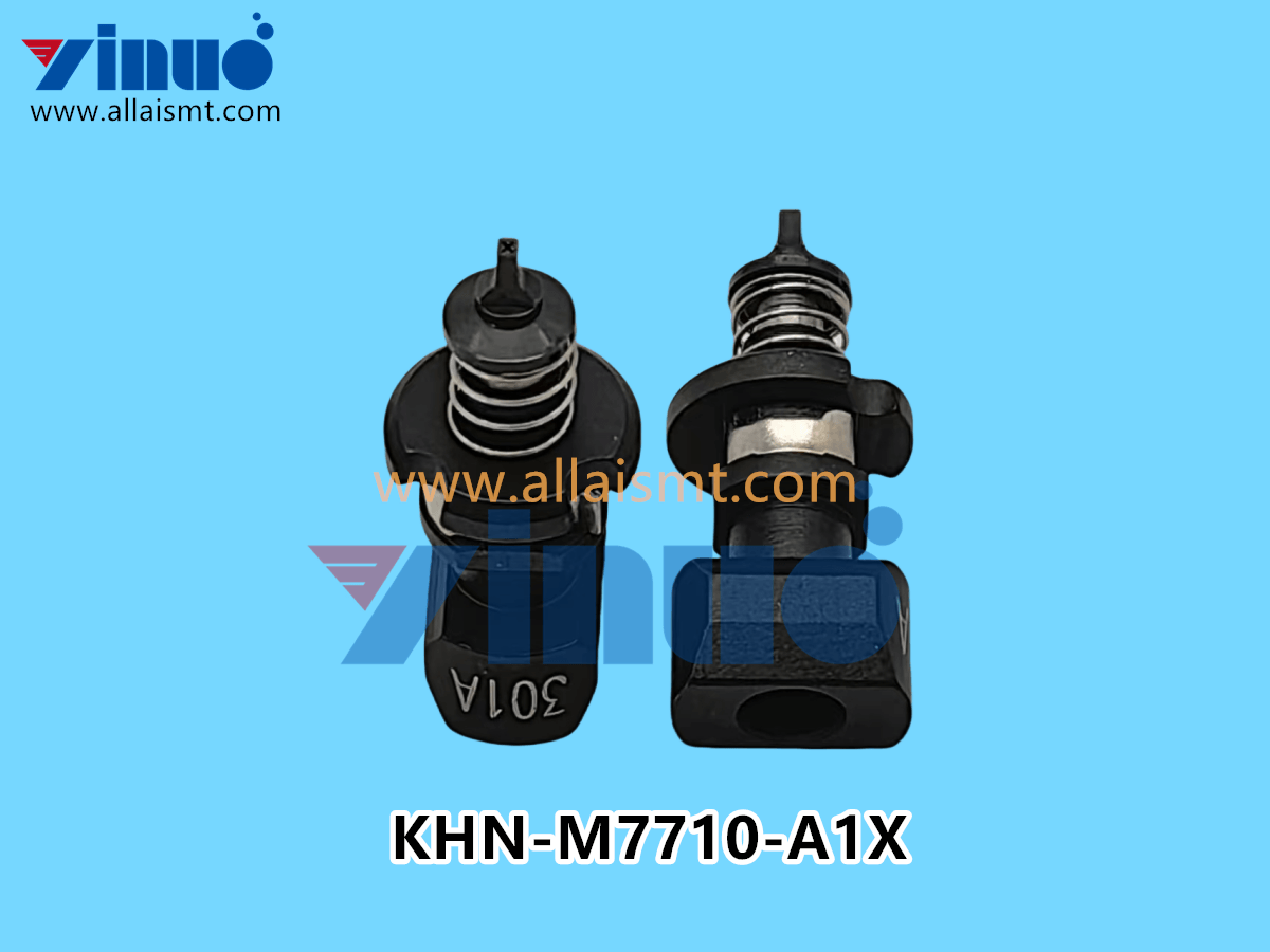 KHN-M7710-A1X YAMAHA YS 301A NOZZLE