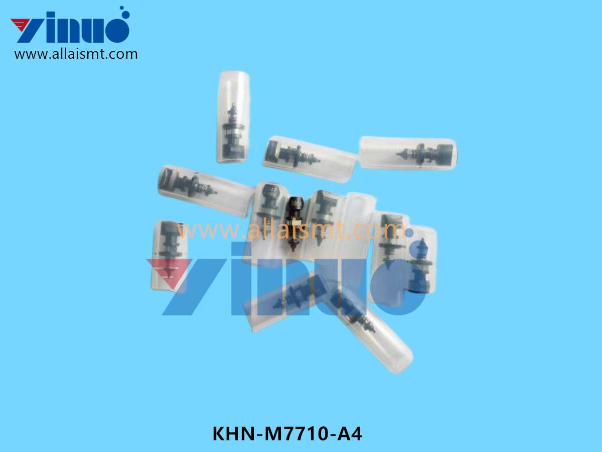 KHN-M7710-A4 NOZZLE 301A ASSY