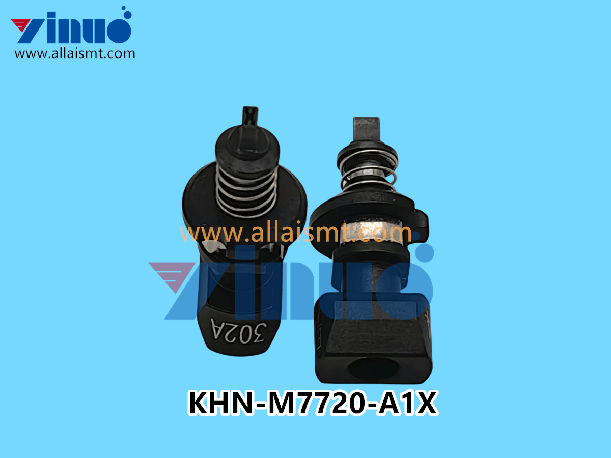 KHN-M7720-A1X YAMAHA YS 302A NOZZLE