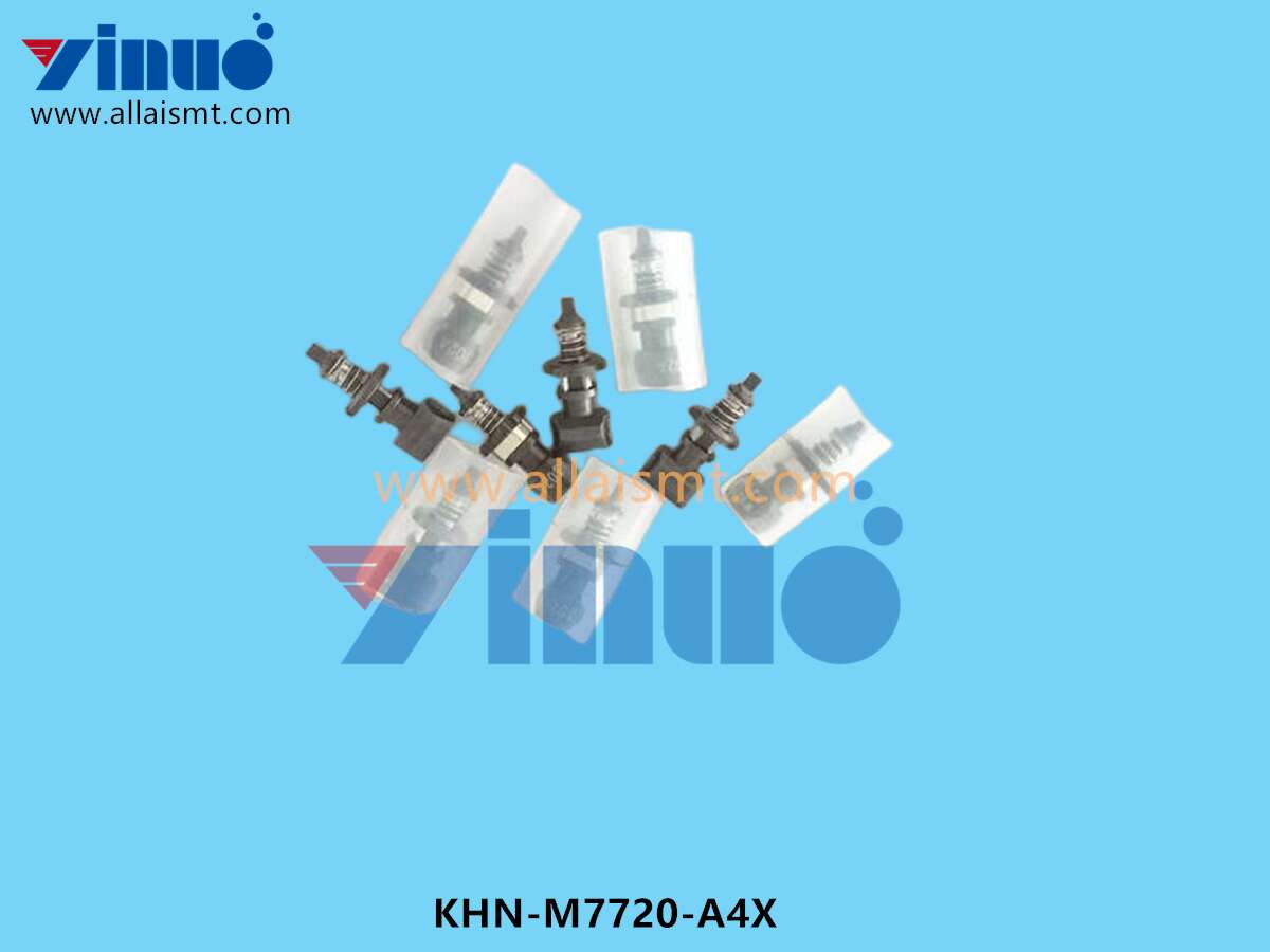 KHN-M7720-A4X 302A Nozzle Assy