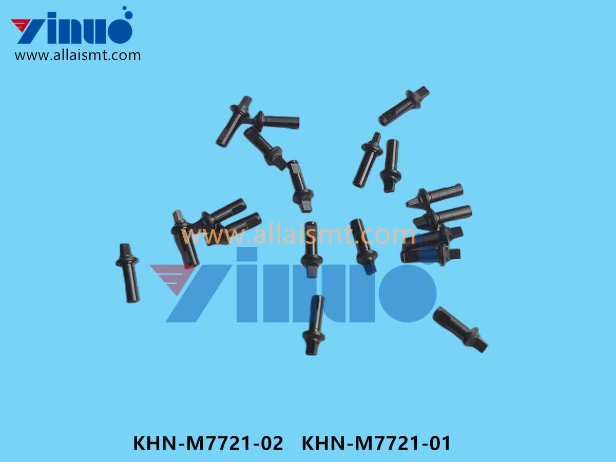 KHN-M7721-02 KHN-M7721-01 302A Suction Nozzle