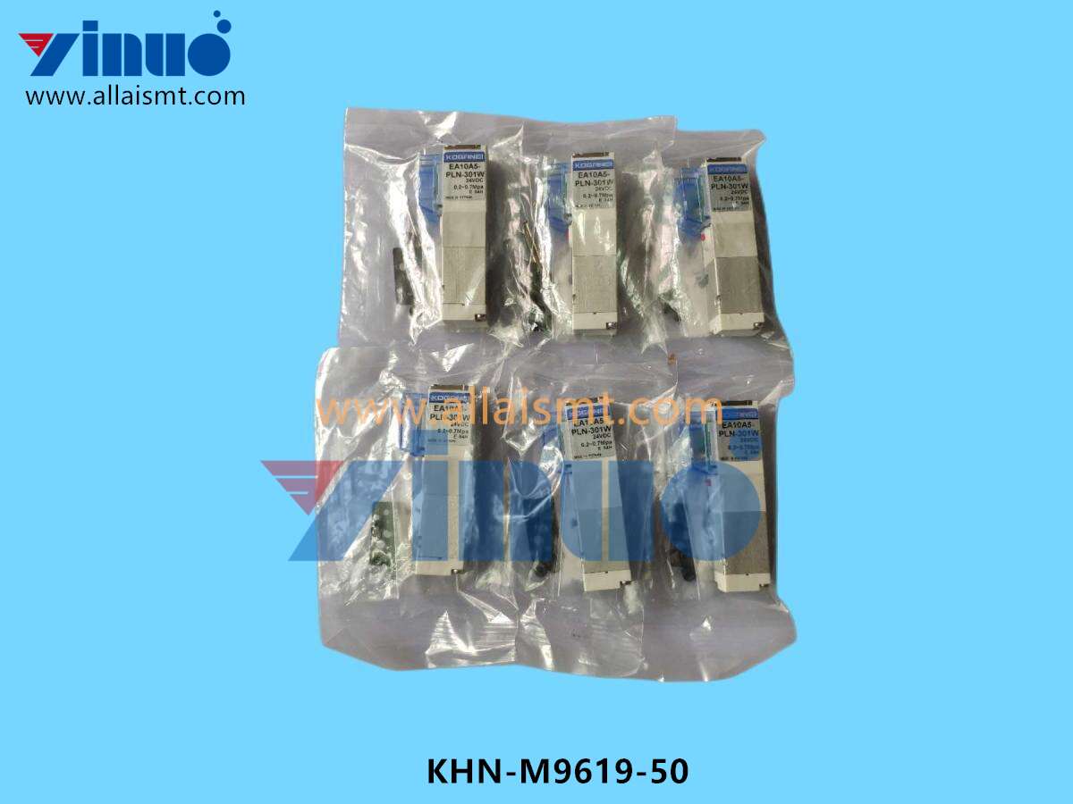 KHN-M9619-50 Electromagnetic Valve