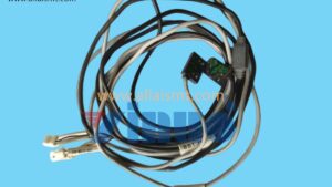 KHN-M9918-A00 UM-TR7877VPN UM-TL7877 Through-Beam Sensor