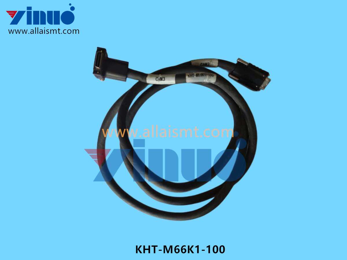 KHT-M66K1-100 CABLE CAM3