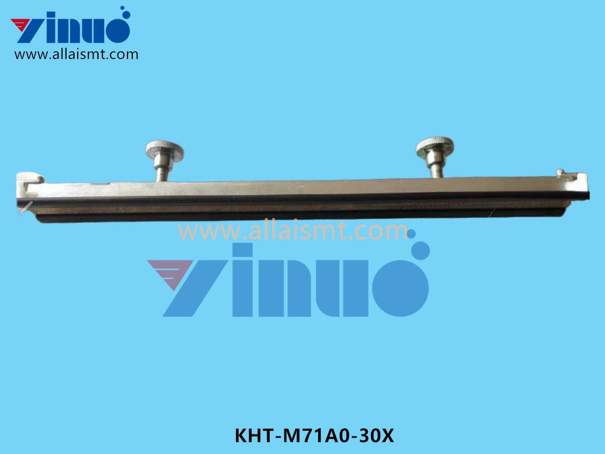 KHT-M71A0-30X Metal Assy 3S 350