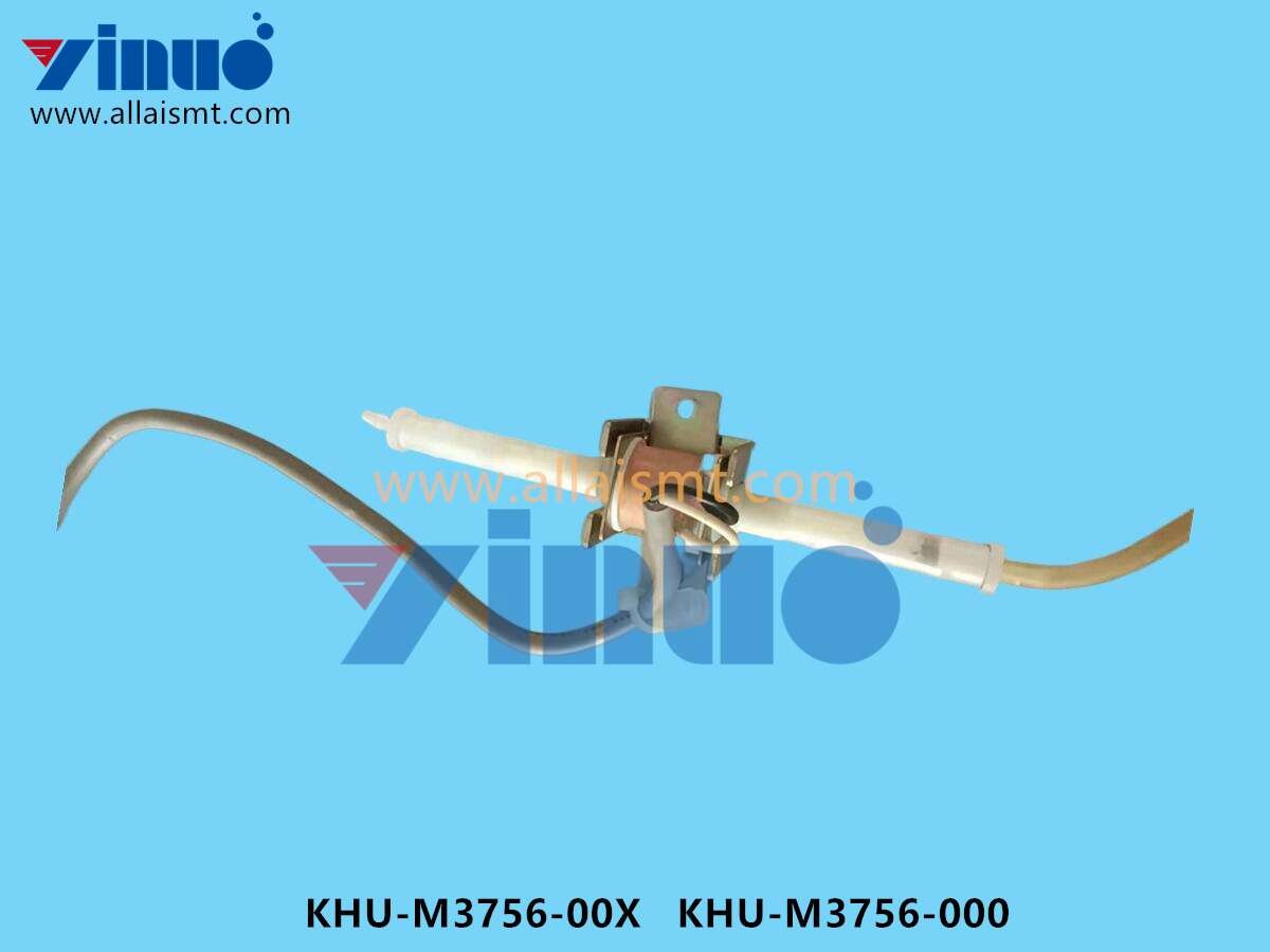 KHU-M3756-00X KHU-M3756-000 PUMP