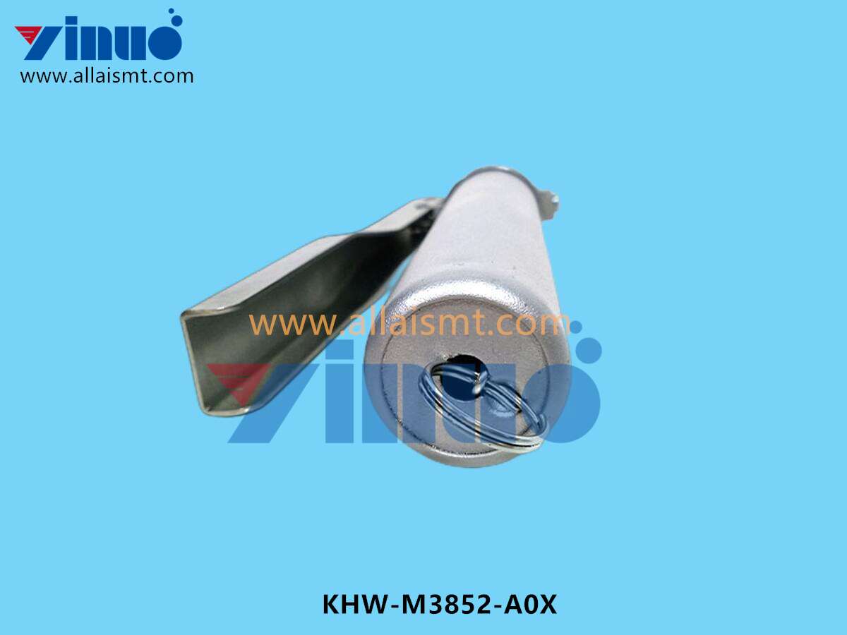 KHW-M3852-A0X Grease Gun