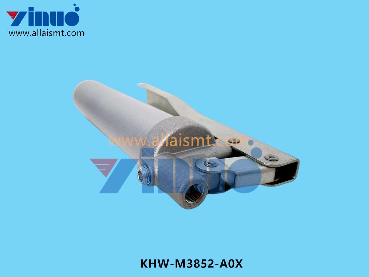 KHW-M3852-A0X Grease Gun