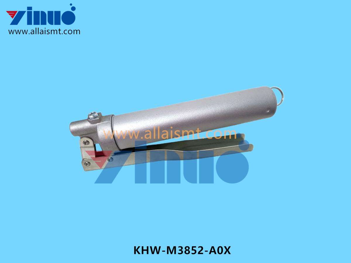 KHW-M3852-A0X Grease Gun