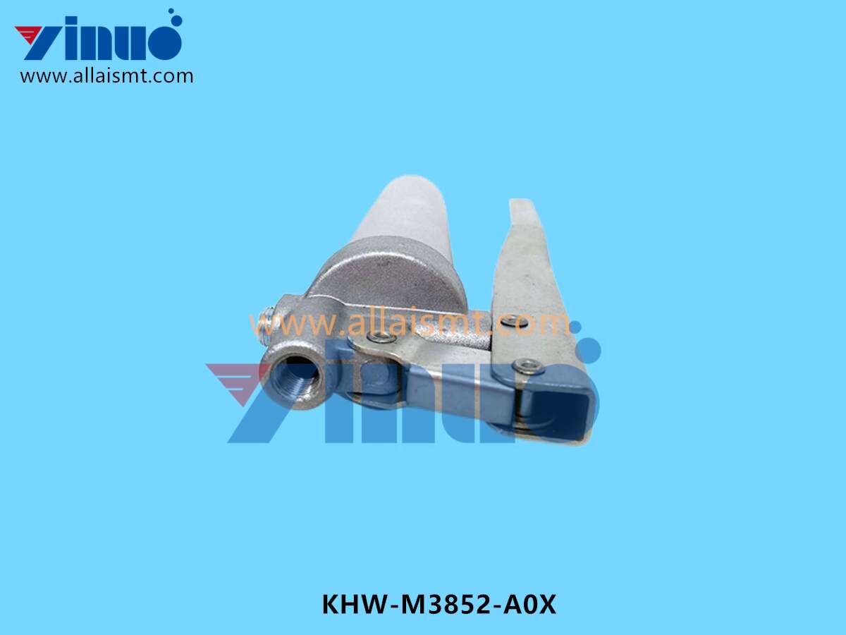 KHW-M3852-A0X Grease Gun