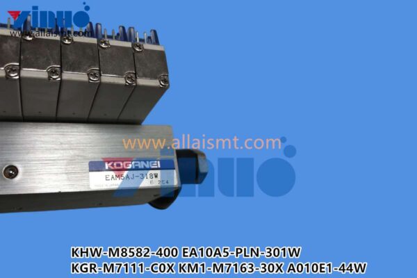 KHW-M8582-400 EA10A5-PLN-301W KGR-M7111-C0X KM1-M7163-30X A010E1-44W VALVE