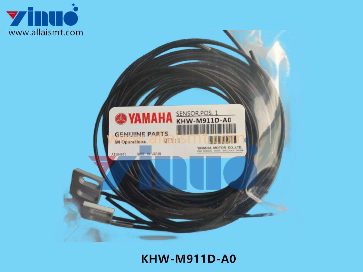 KHW-M911D-A0 Sensor POS.1