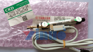 KHW-M9166-B1 KHW-M9166-A0 Air Cylinder