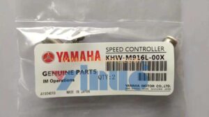 KHW-M916L-00X SPEED CONTROLLER