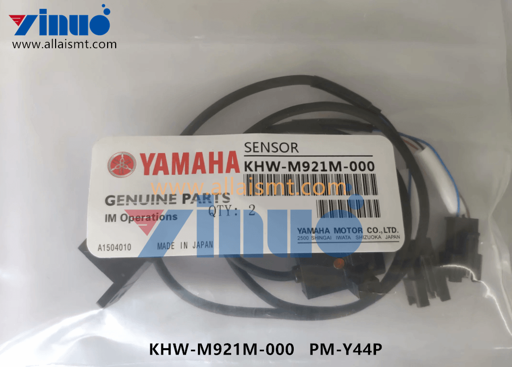 KHW-M921M-000 PM-Y44P Sensor