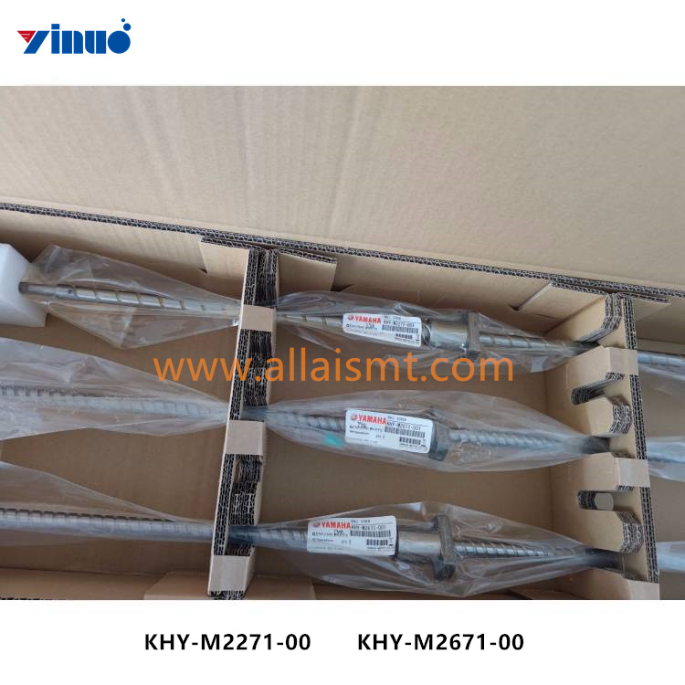 KHY-M2671-00 KHY-2271-00 SCREW BALL