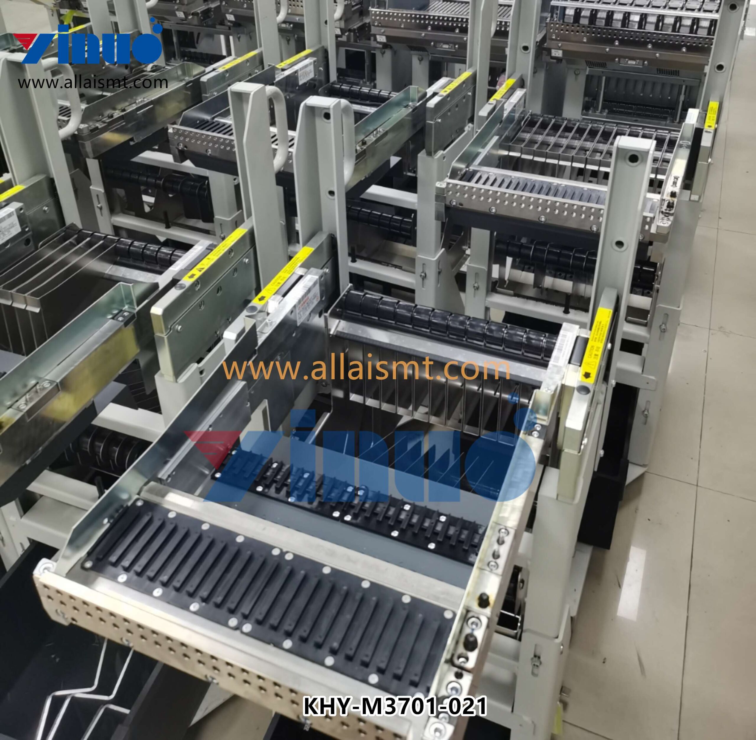 KHY-M3701-021 Exchange Trolley