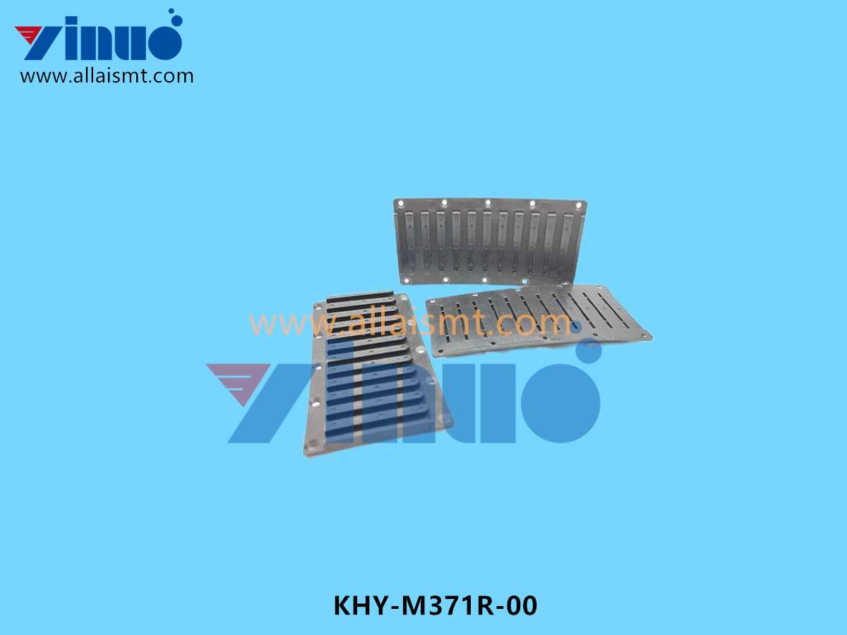 KHY-M371R-00 Rail cover