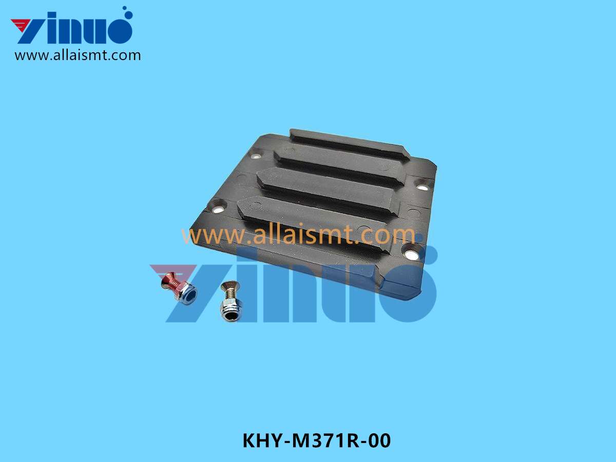 KHY-M371R-00 Rail cover
