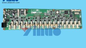 KHY-M4476-000 KHY-M4476-161 CTRL BOARD ASSY