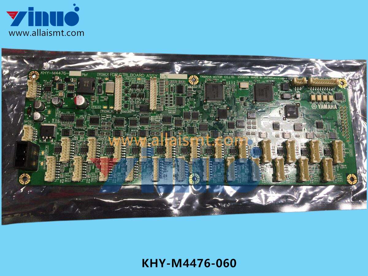 KHY-M4476-060 Control board assy