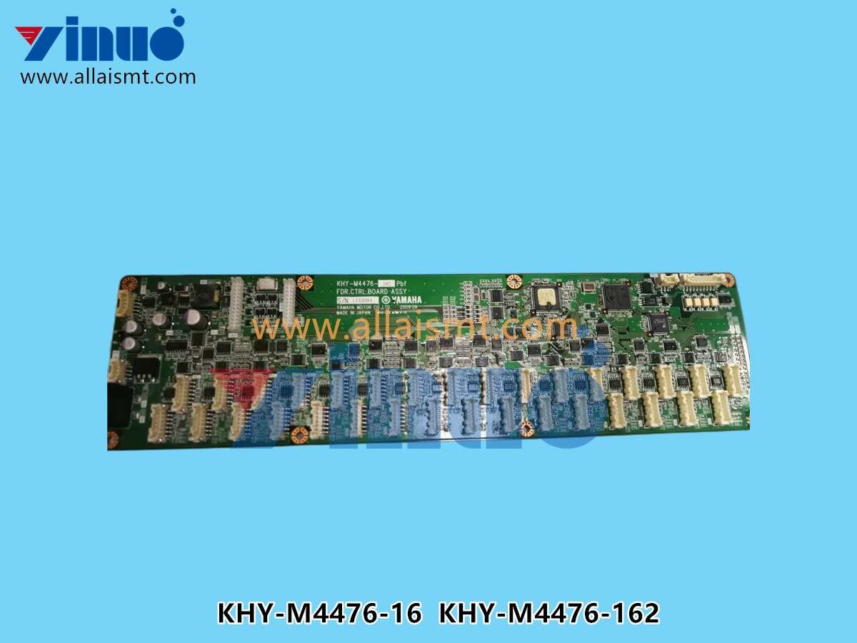KHY-M4476-16 KHY-M4476-162 Control board assy