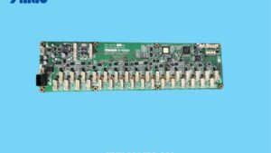 KHY-M4476-161 DRIVER BOARD ASSY