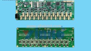 KHY-M4477-303 DRIVER BOARD ASSY