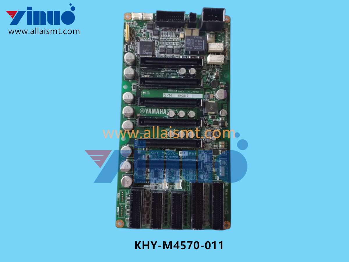 KHY-M4570-011 IO HEAD BOARD ASSY