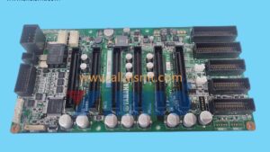 KHY-M4570-015 KHY-M4570-012 IO HEAD BOARD ASSY