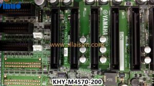 KHY-M4570-200 IO HEAD BOARD ASSY