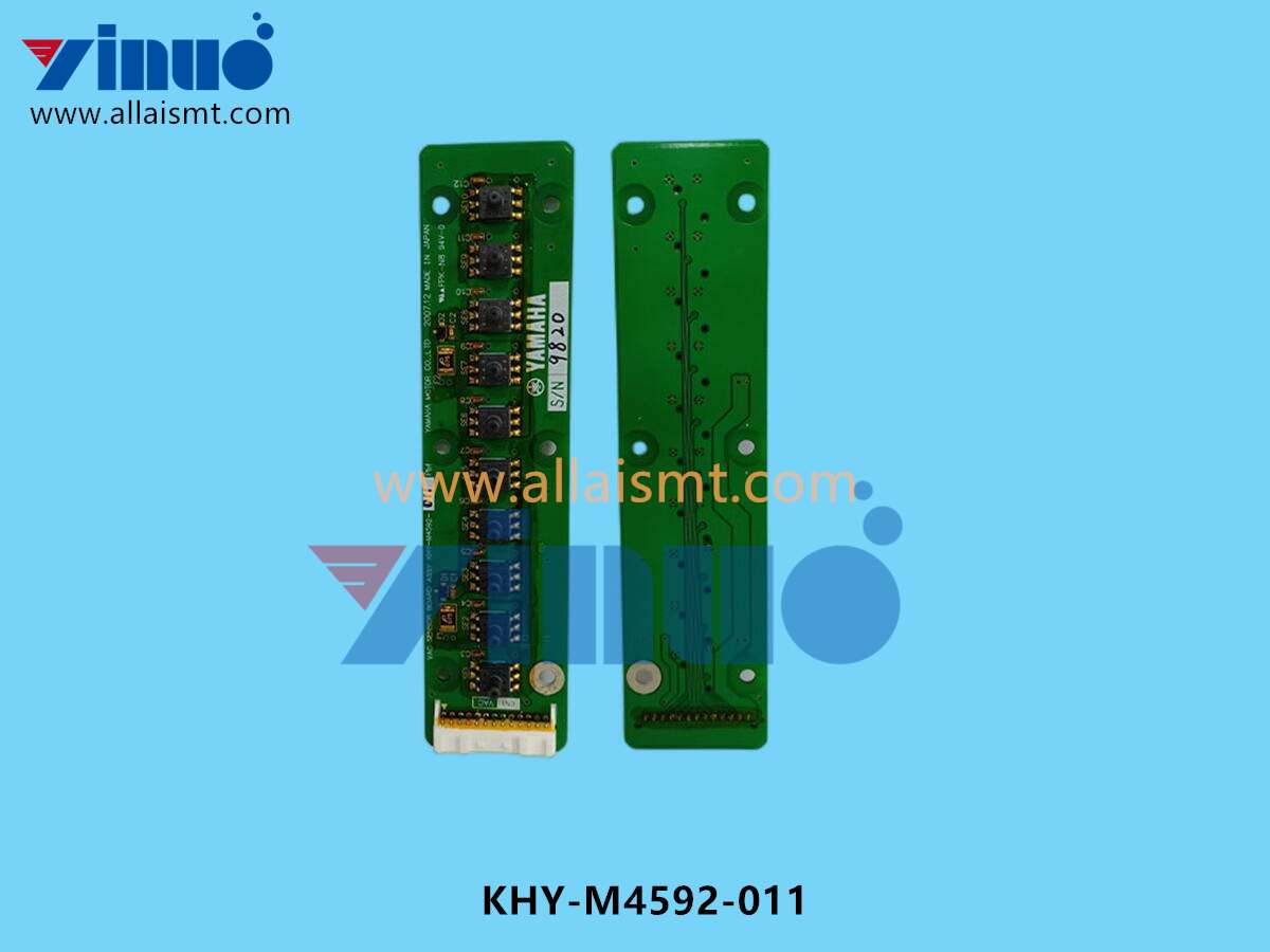 KHY-M4592-011 VAC SENSOR BOARD ASSY