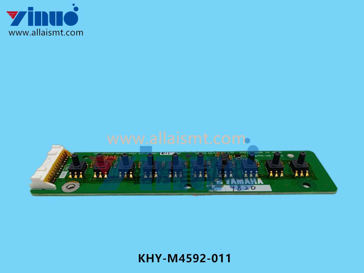 KHY-M4592-011 VAC SENSOR BOARD ASSY