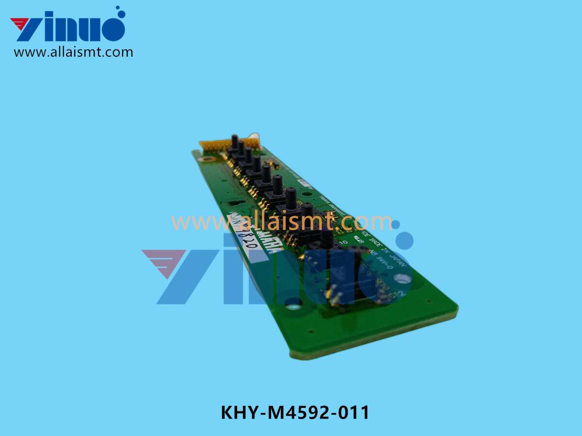 KHY-M4592-011 VAC SENSOR BOARD ASSY